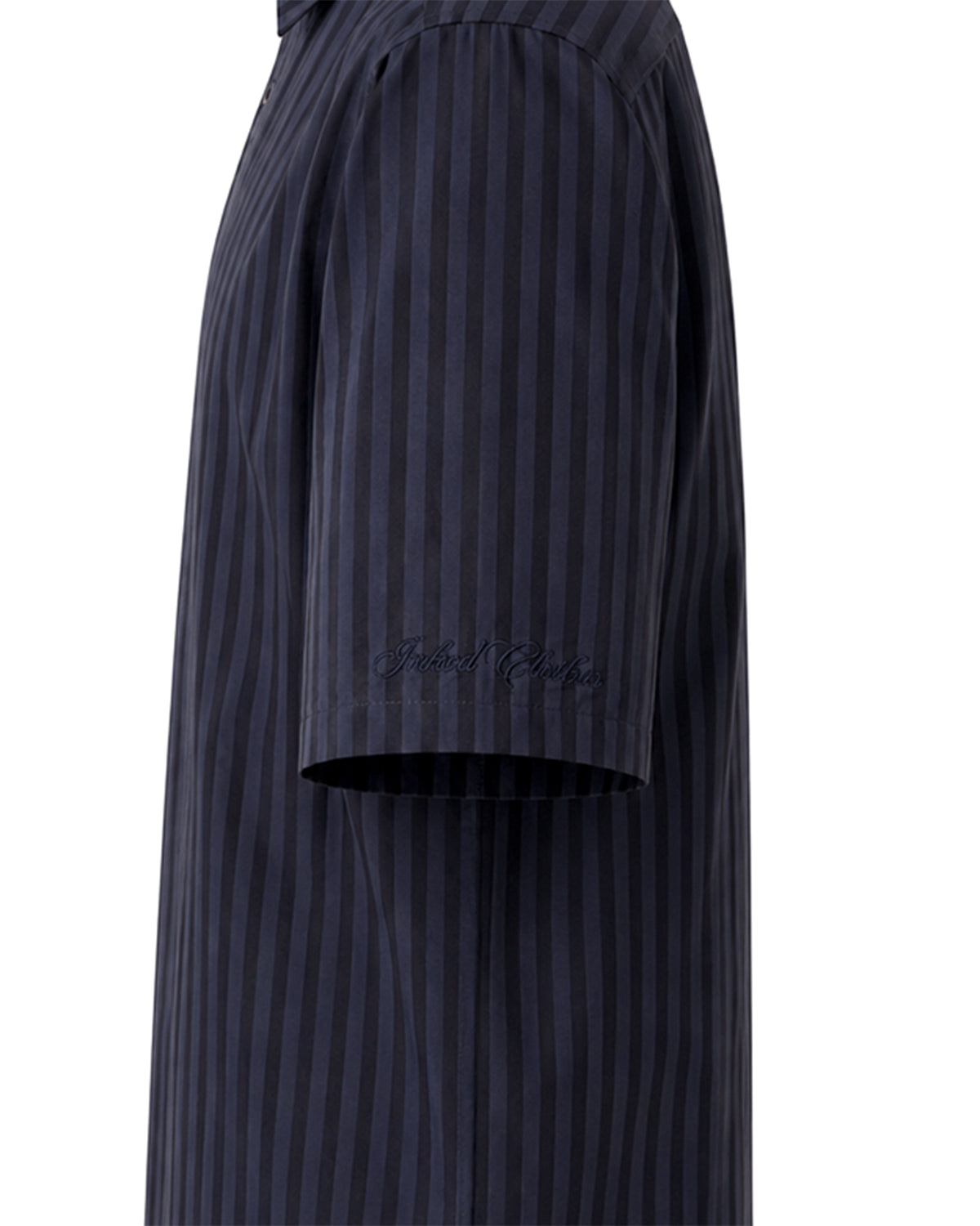 Short sleeve Shirt Blue