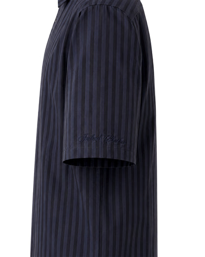Short sleeve Shirt Blue
